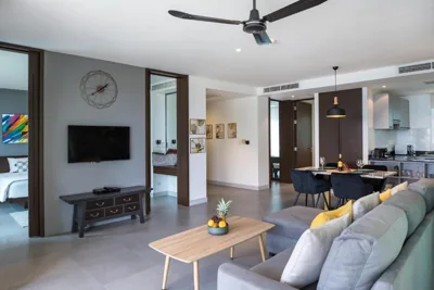Happy Apartment on Karon Beach – 사진 6