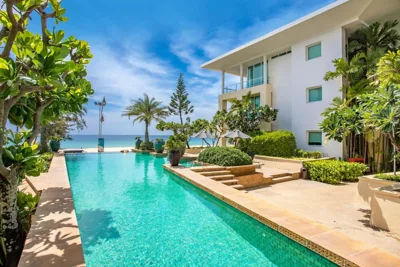 Happy Apartment on Karon Beach – 사진 8