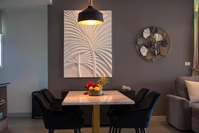 Happy Apartment on Karon Beach – 사진 11
