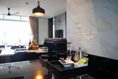 Happy Apartment on Karon Beach – 사진 12