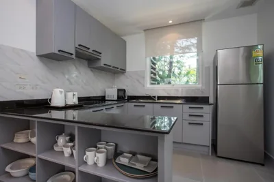 Happy Apartment on Karon Beach – 사진 14