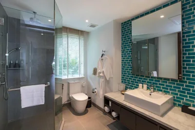 Happy Apartment on Karon Beach – 사진 15